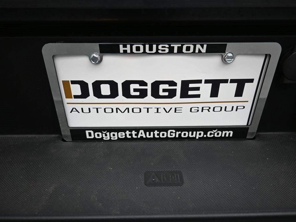 Certified 2025 Ford F150 Platinum w/ Equipment Group 702A High image 10