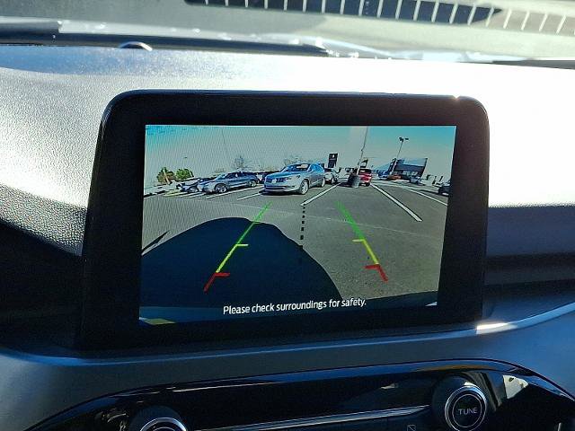 Certified 2024 Ford Escape Active image 17