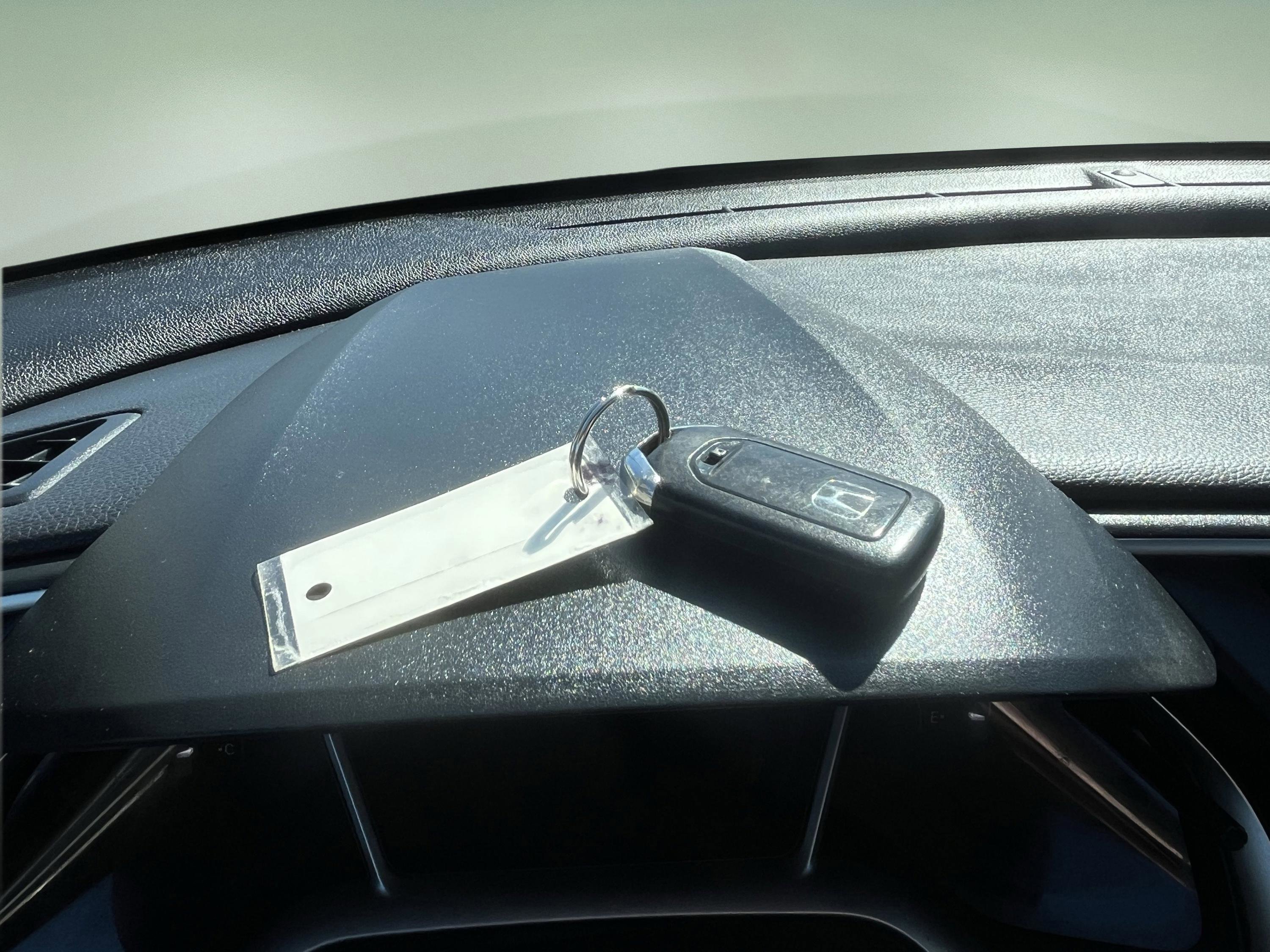 Used 2020 Honda Civic Sport image 25