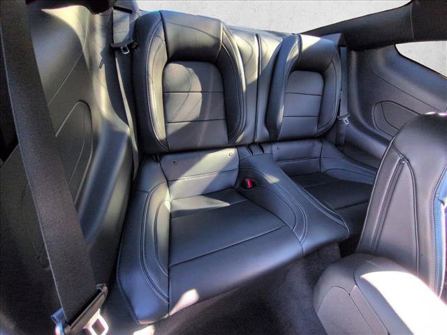 Certified 2025 Ford Mustang Premium image 19