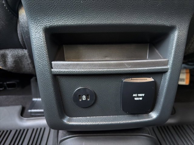 Certified 2024 Ford Edge ST-Line w/ Cargo Accessory Package image 26