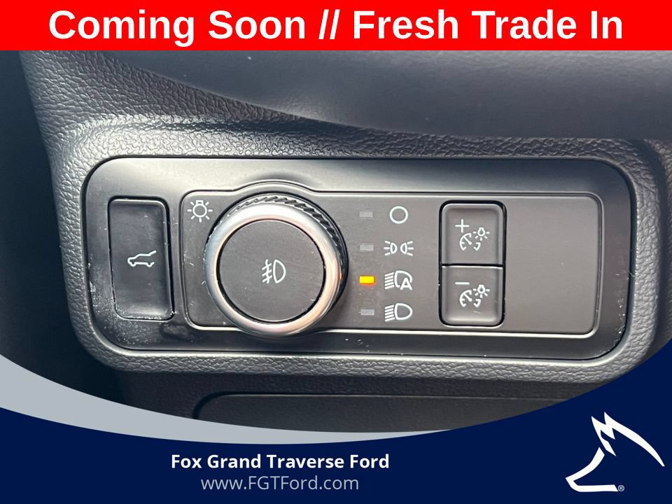 Certified 2026 Ford Explorer ST-Line AWD/4WD image 20