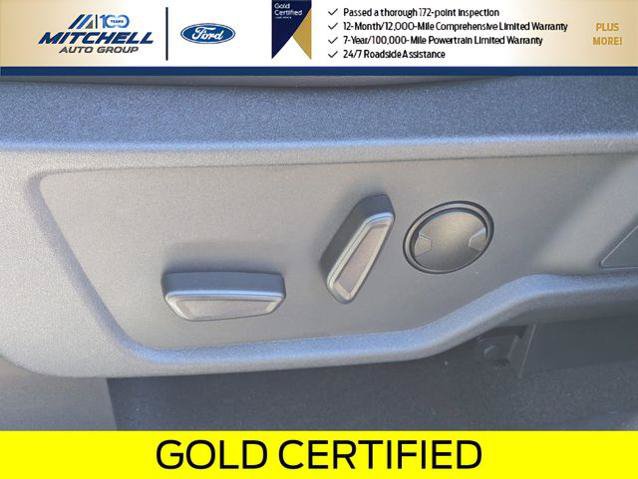 Certified 2026 Ford Bronco Outer Banks w/ Sasquatch Package AWD/4WD image 26