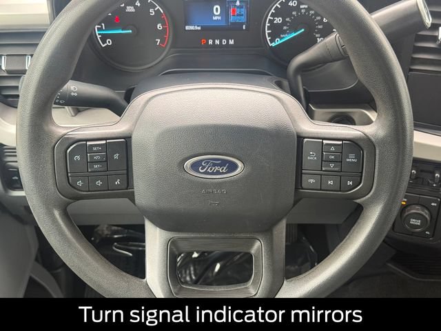 Certified 2024 Ford F250 XLT AWD/4WD image 28