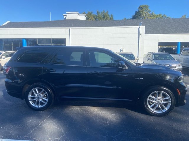 Used 2022 Dodge Durango R/T image 2
