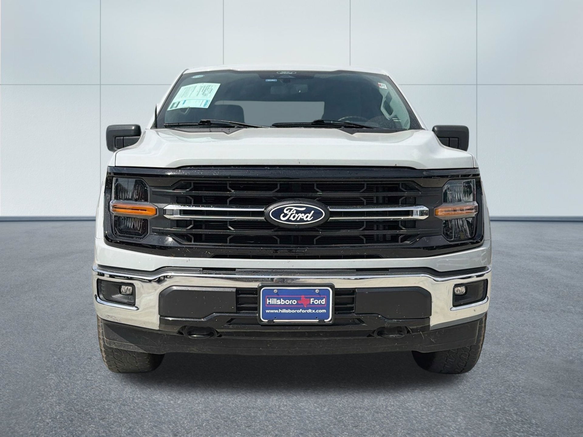 Certified 2024 Ford F150 XLT w/ FX4 Off-Road Package AWD/4WD image 2