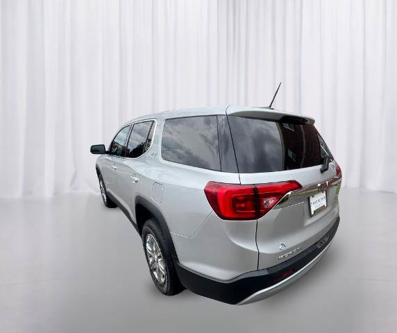 Used 2019 GMC Acadia SLE AWD/4WD image 7