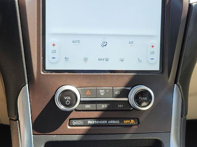 Certified 2021 Ford Edge Titanium w/ Cargo Accessory Package FWD image 20