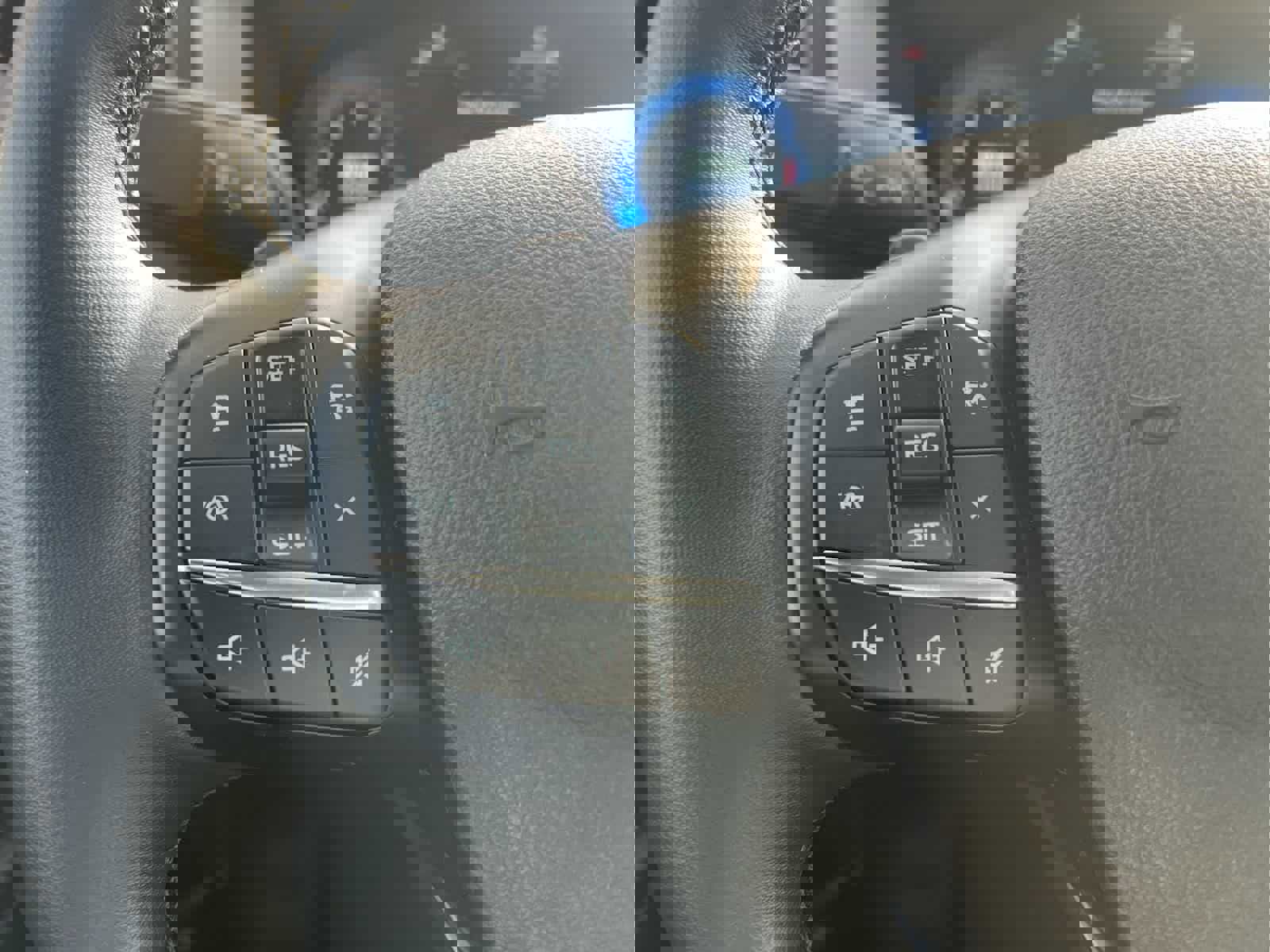 Certified 2025 Ford Bronco Sport Badlands image 25