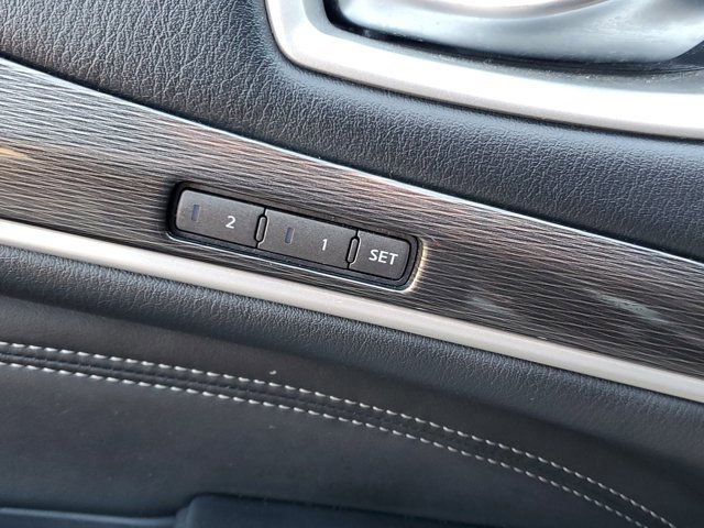 Used 2020 INFINITI QX60 Luxe w/ Edition 30 Essential Package image 20