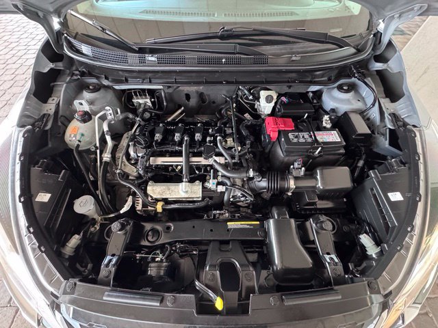 Used 2023 Nissan Kicks SV w/ Exterior Package FWD image 21