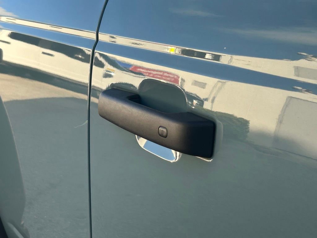 Certified 2023 Ford Bronco Badlands w/ Sasquatch Package image 22