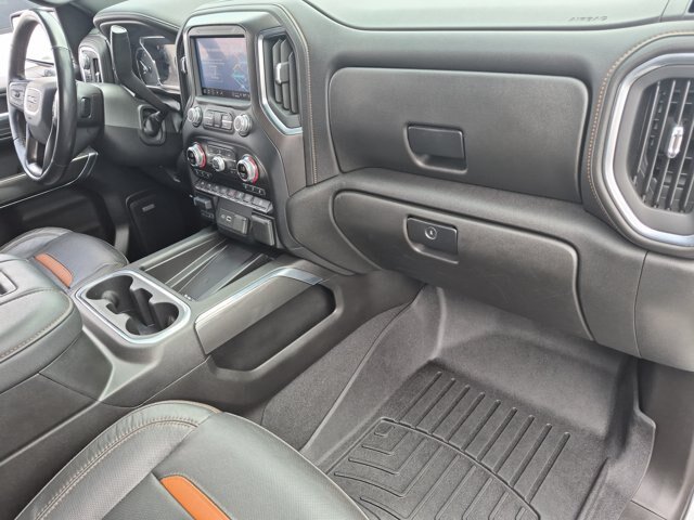 Used 2021 GMC Sierra 1500 AT4 w/ Technology Package AWD/4WD image 37