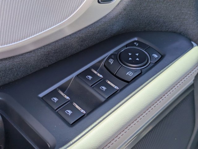 Certified 2025 Ford Expedition Active RWD image 11