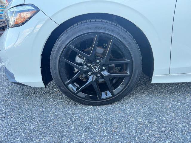 Used 2025 Honda Civic Sport image 18