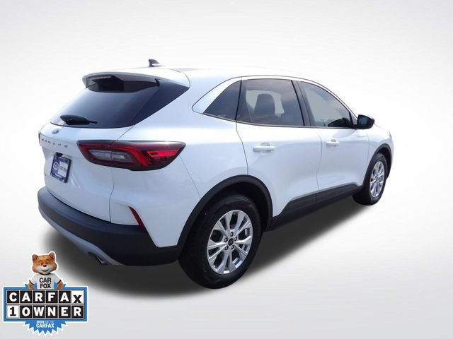 Certified 2023 Ford Escape Active w/ Cold Weather Package FWD image 13