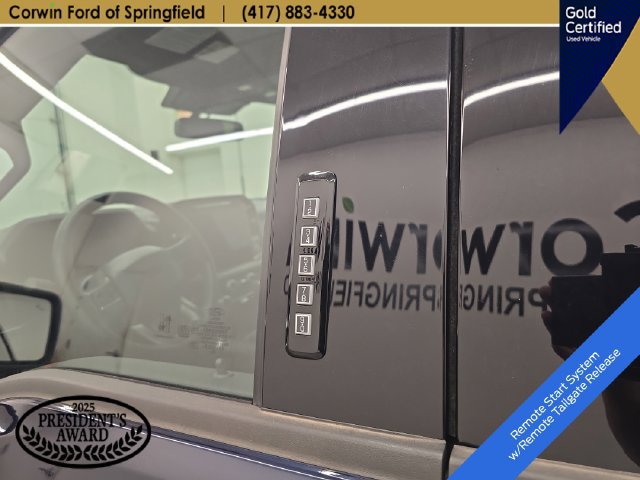 Certified 2024 Ford F150 XLT w/ Equipment Group 303A High AWD/4WD image 22