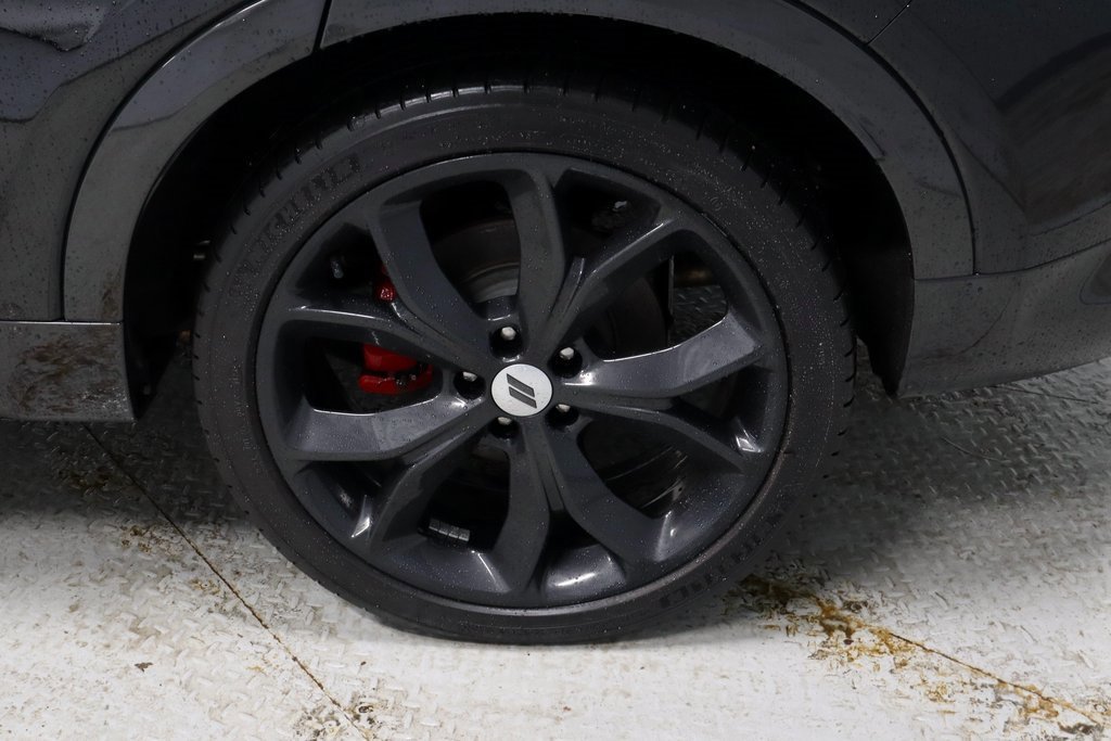 Used 2024 Dodge Hornet R/T Plus image 12