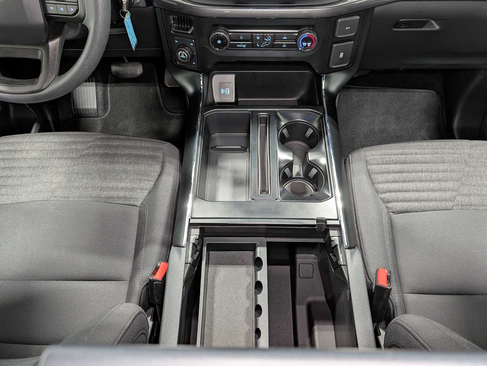 Certified 2023 Ford F150 XL w/ STX Appearance Package AWD/4WD image 19