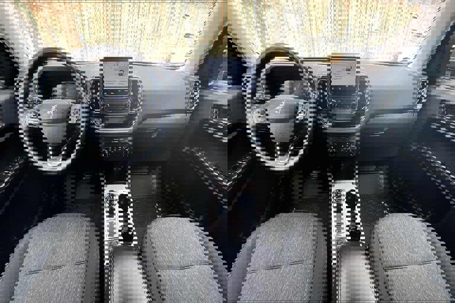 Certified 2021 Ford Bronco Sport Big Bend image 17