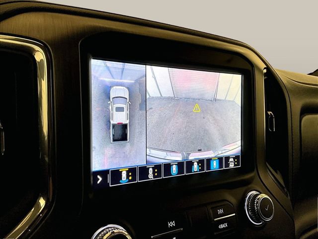 Used 2020 GMC Sierra 1500 Denali w/ Denali Ultimate Package AWD/4WD image 20