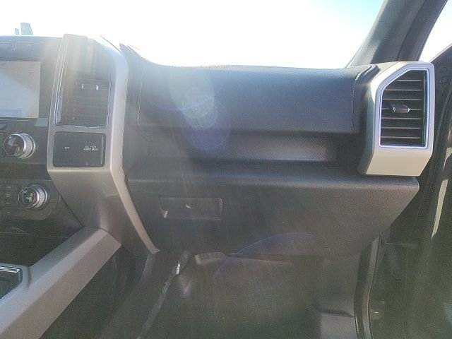 Certified 2020 Ford F150 Lariat w/ Equipment Group 502A Luxury image 25