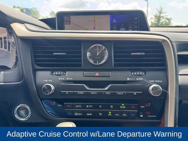 Used 2019 Lexus RX 350L FWD image 18