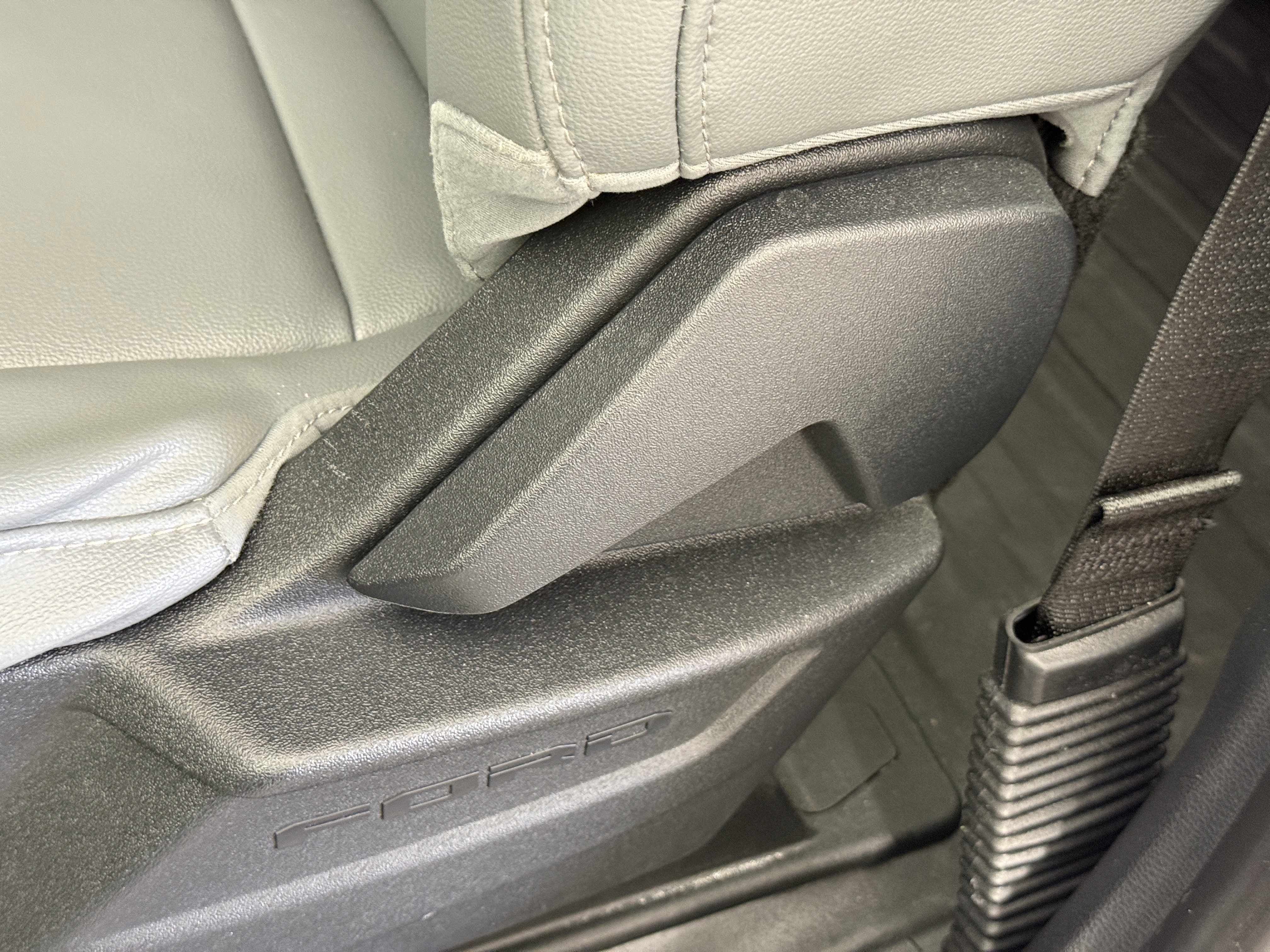 Certified 2024 Ford F150 XL image 17