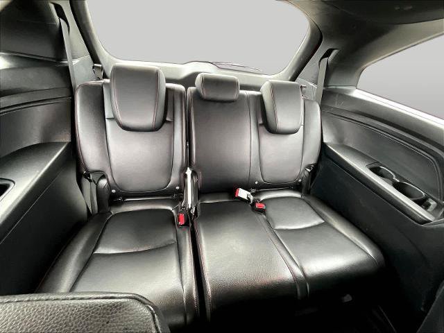 Used 2025 Honda Odyssey Sport-L image 28