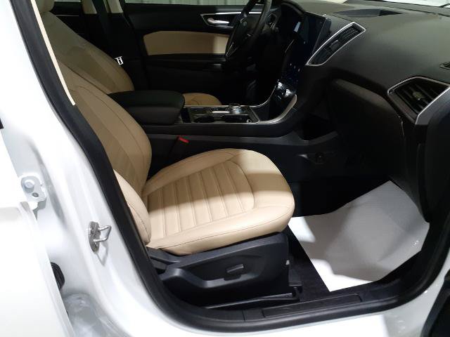 Certified 2024 Ford Edge SEL w/ Convenience Package AWD/4WD image 28