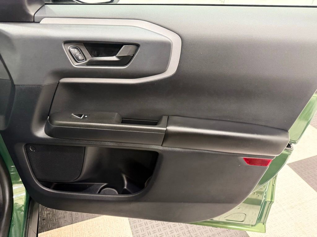 Certified 2024 Ford Bronco Sport Big Bend image 21