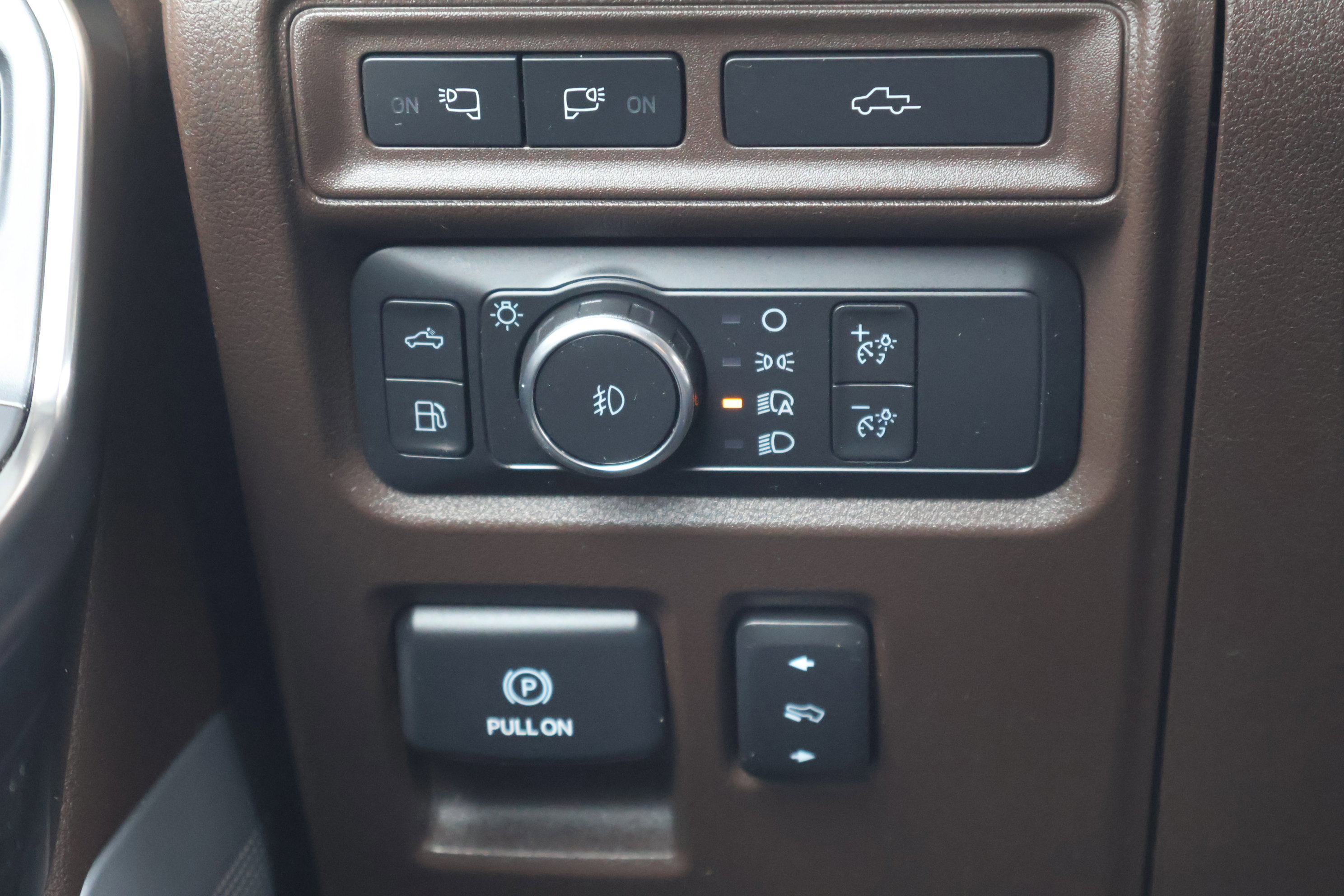 Certified 2022 Ford F150 King Ranch w/ Equipment Group 601A High image 17