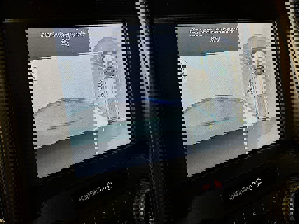 Certified 2017 Ford F150 Raptor w/ Equipment Group 802A Luxury image 28