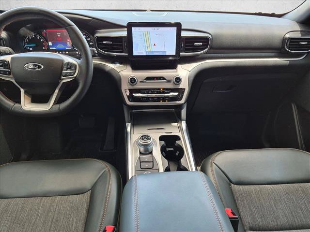 Certified 2023 Ford Explorer Timberline w/ Timberline Technology Package AWD/4WD image 22