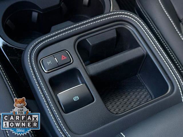 Certified 2026 Ford Mustang Mach-E GT w/ Interior Protection Package AWD/4WD image 18