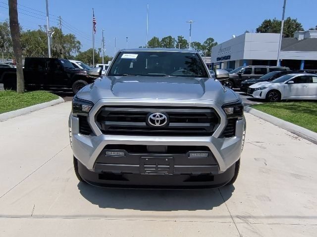Used 2024 Toyota Tacoma SR5 RWD image 13