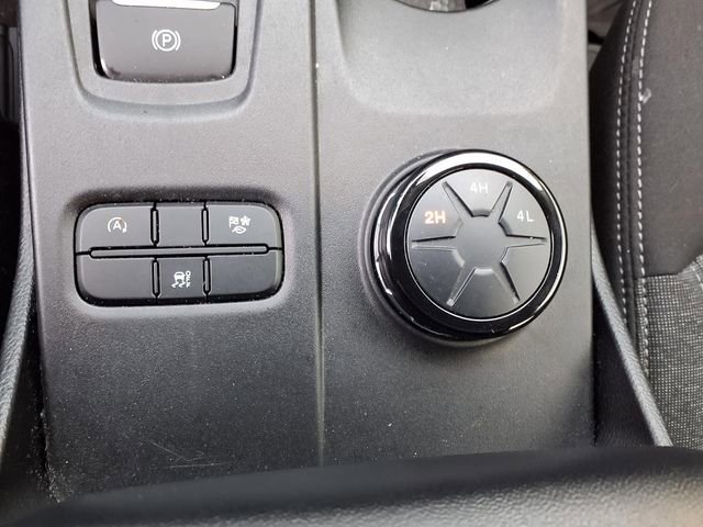 Certified 2024 Ford Ranger XL AWD/4WD image 20