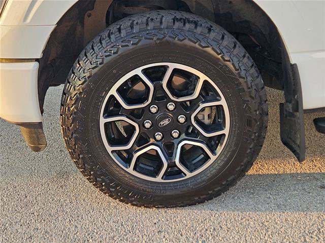 Certified 2021 Ford F150 XLT w/ Equipment Group 302A High AWD/4WD image 8