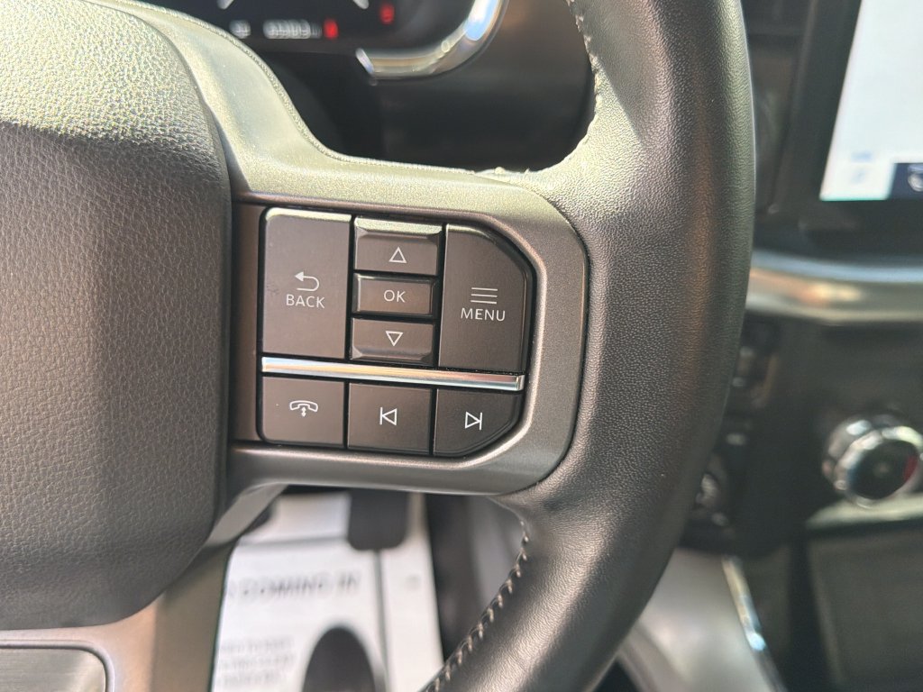Certified 2022 Ford F150 Lariat AWD/4WD image 21