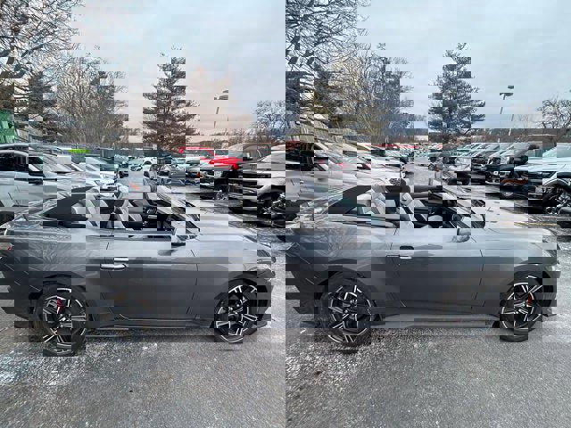 Certified 2024 Ford Mustang Premium image 8