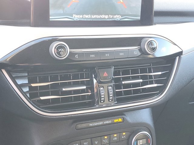 Certified 2020 Ford Escape SE Sport image 25