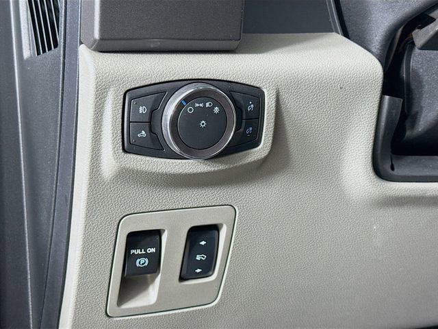 Certified 2018 Ford F150 XLT w/ Equipment Group 302A Luxury image 10