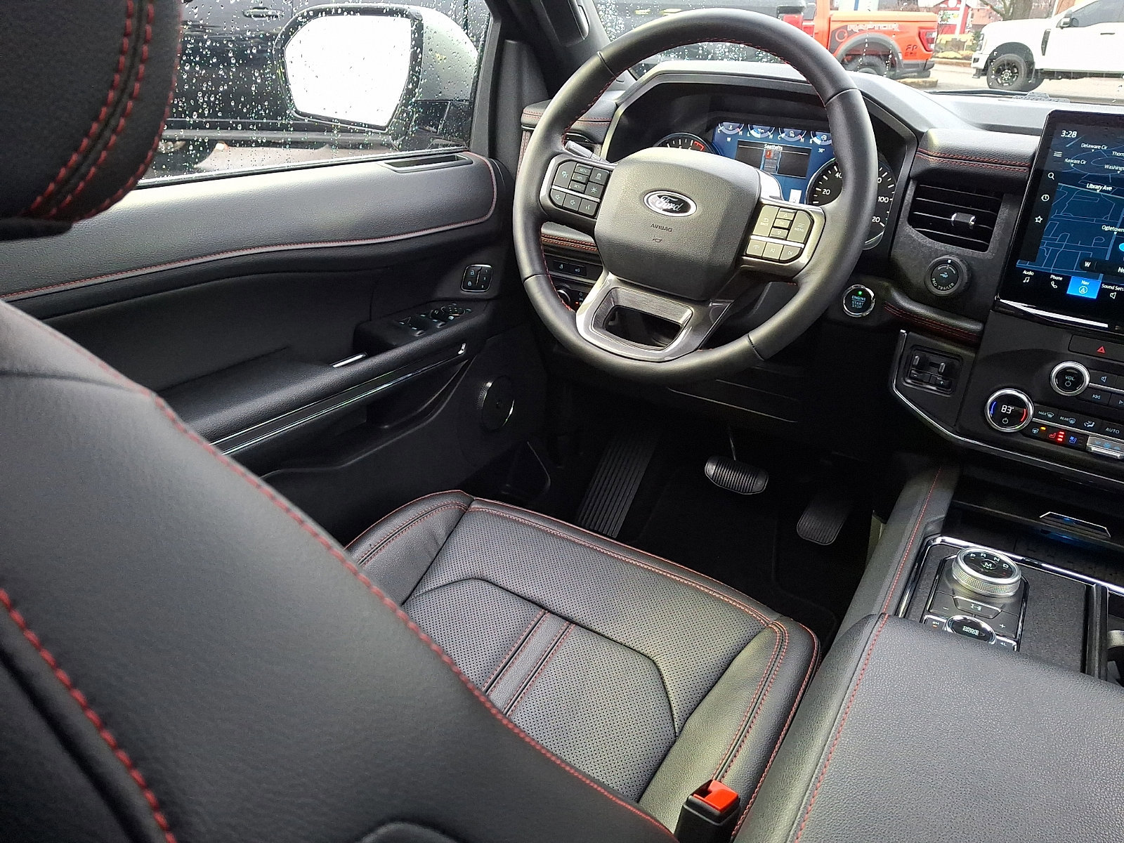 Certified 2023 Ford Expedition Limited image 14