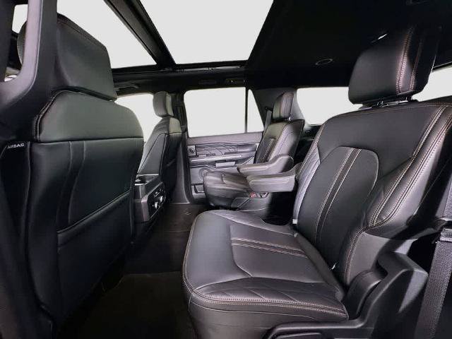 Certified 2024 Ford Expedition Platinum RWD image 14