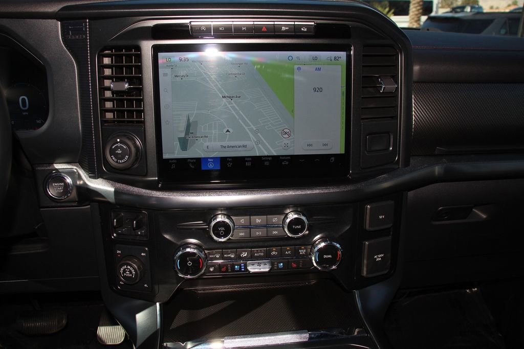 Certified 2024 Ford F150 Raptor image 18