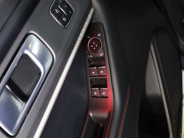 Certified 2025 Ford Explorer ST-Line w/ Premium Package image 21