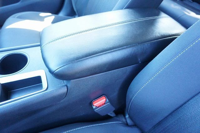 Used 2025 Nissan Altima 2.5 SV image 19