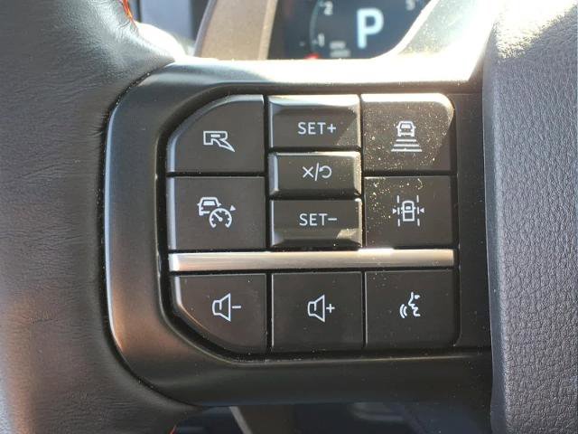 Certified 2025 Ford F150 Raptor AWD/4WD image 40