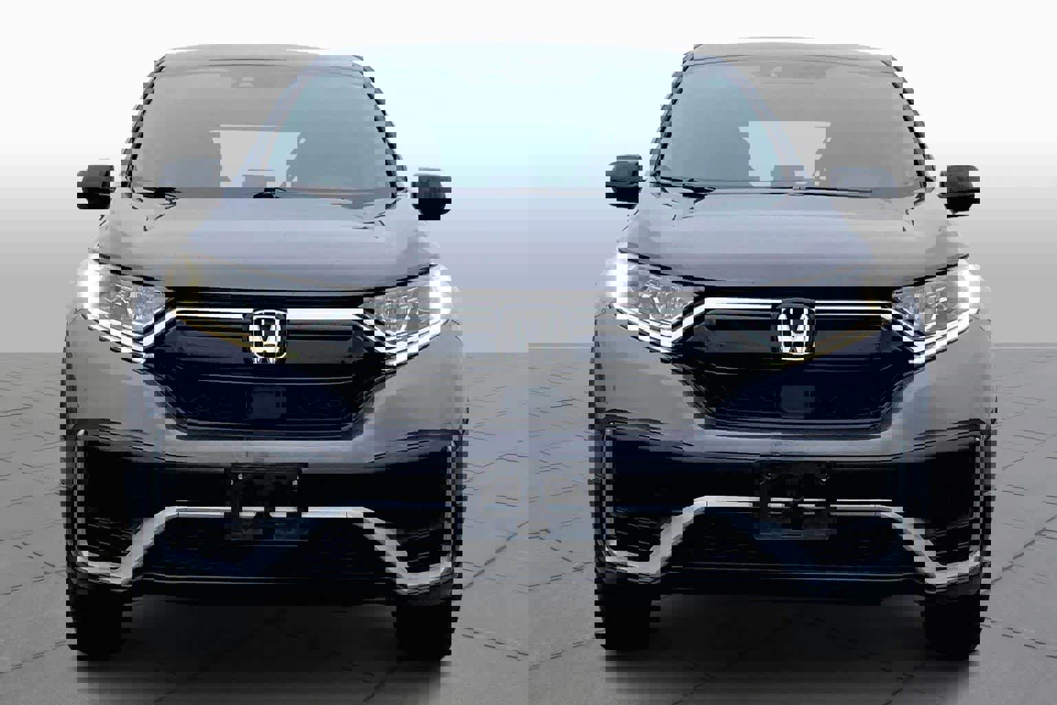 Used 2020 Honda CR-V LX image 4