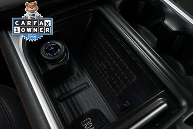 Certified 2025 Ford Expedition Active AWD/4WD image 34